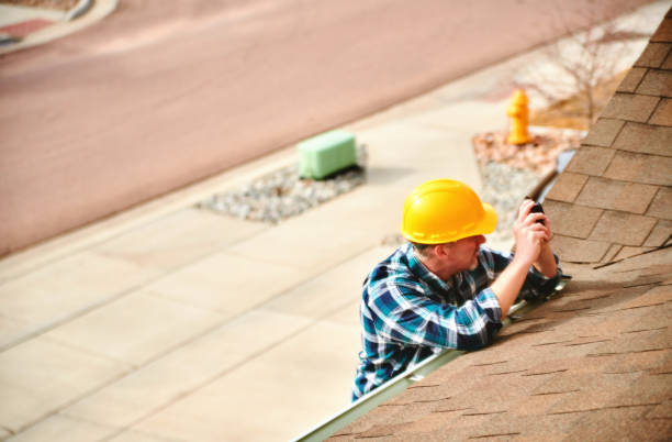 Best Tile Roofing Contractor  in Bellevue, MI