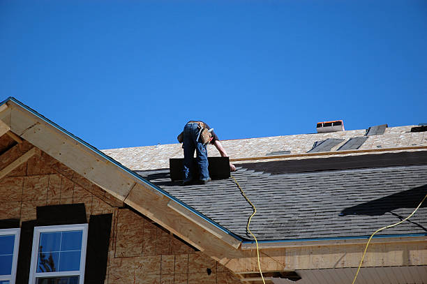 Best Commercial Roofing Services  in Bellevue, MI