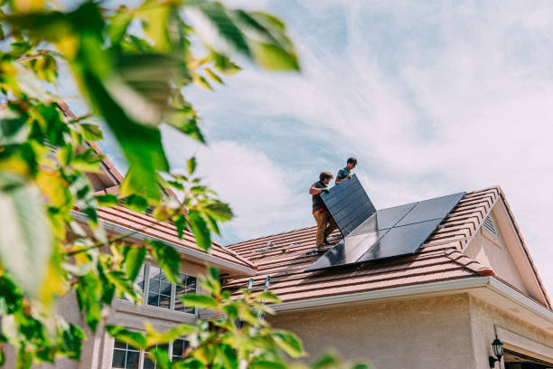 Best Residential Roofing Contractor  in Bellevue, MI