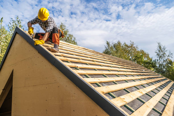Best Roof Waterproofing Services  in Bellevue, MI