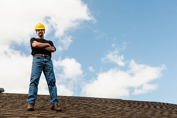Best Flat Roof Repair Services  in Bellevue, MI