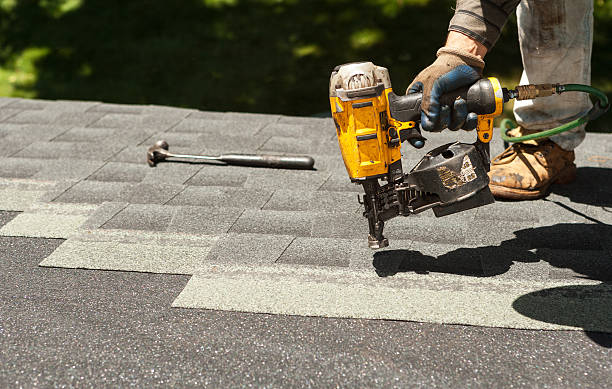 Best Commercial Roofing Services  in Bellevue, MI