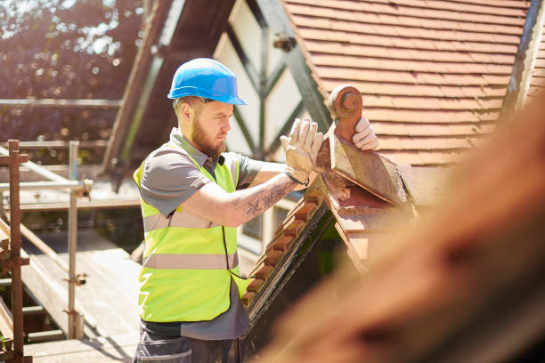 Best Commercial Roofing Services  in Bellevue, MI