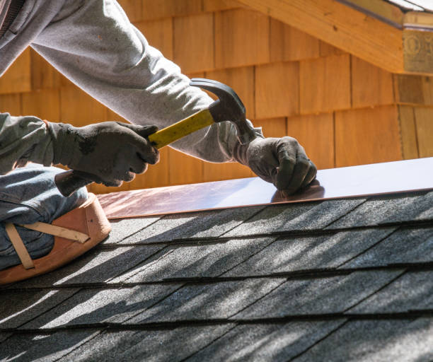 Best Roof Leak Repair  in Bellevue, MI